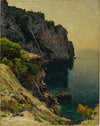 Calanque d’En Vau