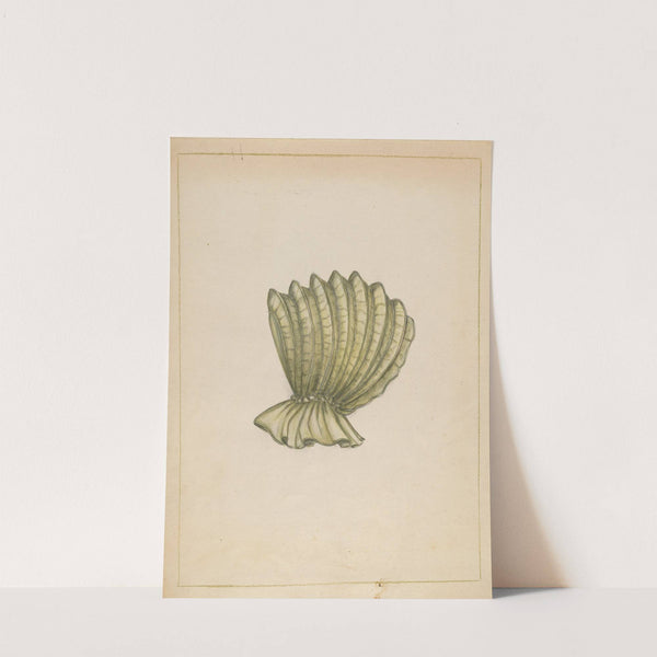 Calash (c. 1936) by Fanchon Larzelere