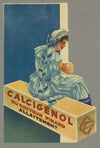 Calcigénol du docteur Pinard ; allaitement (1910-1950)