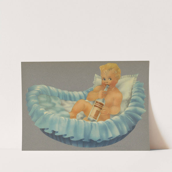 Calcigénol du docteur Pinard ; dentition (1910-1950) by Laboratoires du docteur Pinard