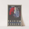 Calcium Corbiere (1910-1950) by Lassim