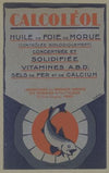 Calcoléol (1910-1950)