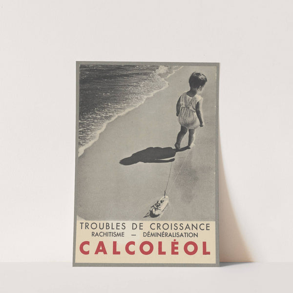 Calcoleol (1910-1950)