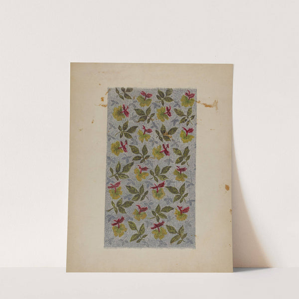 Calico by Florence Stevenson