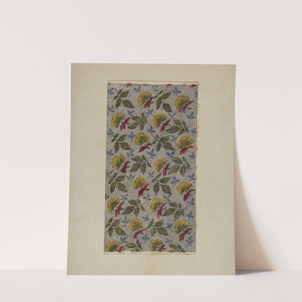 Calico by Florence Stevenson