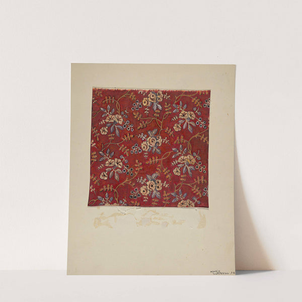 Calico by Marie Lutrell