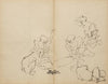 Calligraphy in the Heat (1800s)