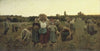 Calling in the Gleaners