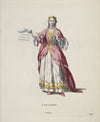 Calliope (1757-1772)
