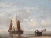 Calm Sea