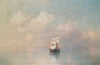 Calm Seas
