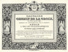 Calvaire, chemin de croix (1835)