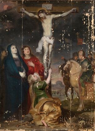 Calvary