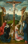 Calvary (1510-1530)