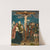 Calvary by Master of Hoogstraeten