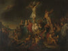 Calvary