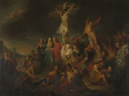Calvary