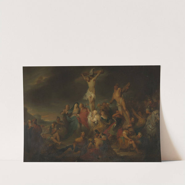 Calvary by Nicaise De Keyser