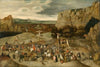 Calvary