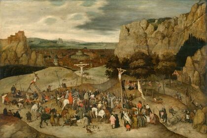 Calvary
