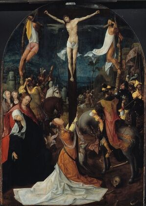 Calvary (1508 – 1512)