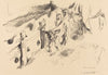 Calves (Kälber)