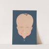 Calvin Coolidge (1927) by Paolo Garretto