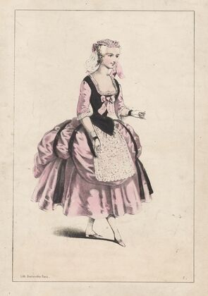 Camargo (1840)
