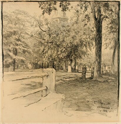 Cambridge (1892)