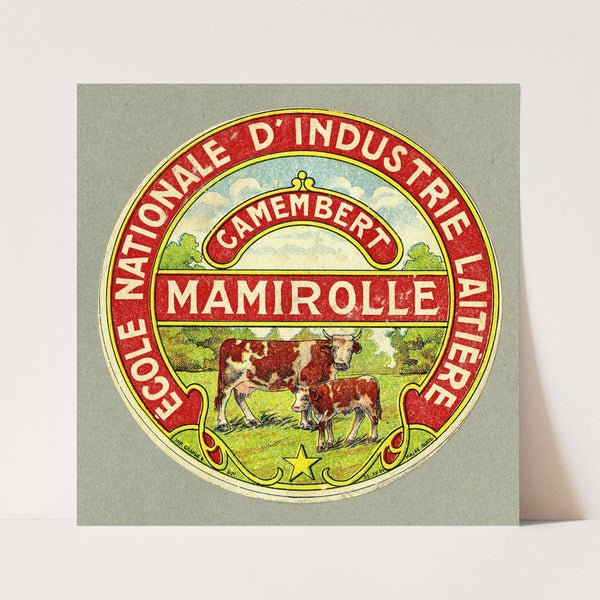 Saint Nicolas Pl.18 (1936) by Henri Ghéon