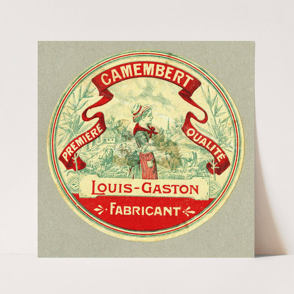 Gustave Doré by Charles Tronsens (Carlo Gripp)