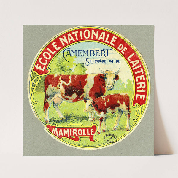 Saint Nicolas Pl.19 (1936) by Henri Ghéon