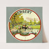 Camembert