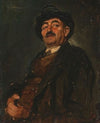 Camille lachend