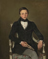 Camille Sennegon, artist’s nephew