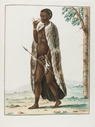 Caminouquois (18th century)