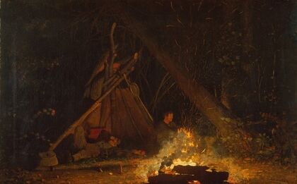 Camp Fire