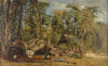 Camp No. 2, Terrenos Baldios