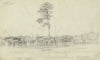 Camp of Hawkins Zouaves. Newport News