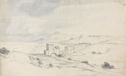Campagna, Rome