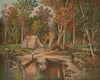 Camping out (1883)