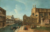Campo San Giovanni e Paolo, Venice