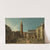 Campo Sant'Angelo, Venice by Canaletto