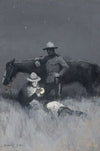 Canadian Mounties