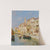 Canal in Venice by Rubens Santoro