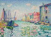 Canale Ponte Lungo