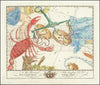 Cancer, Libra, etc (circa 1750)