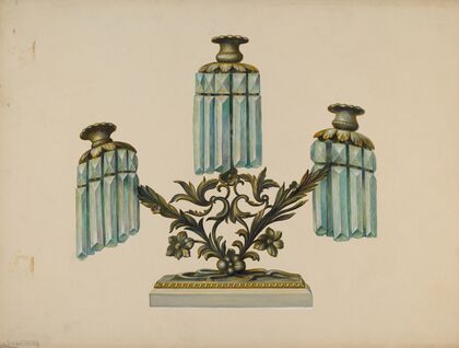 Candelabra