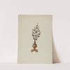 Candelabrum by Robert W.R. Taylor