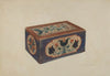 Candle Box